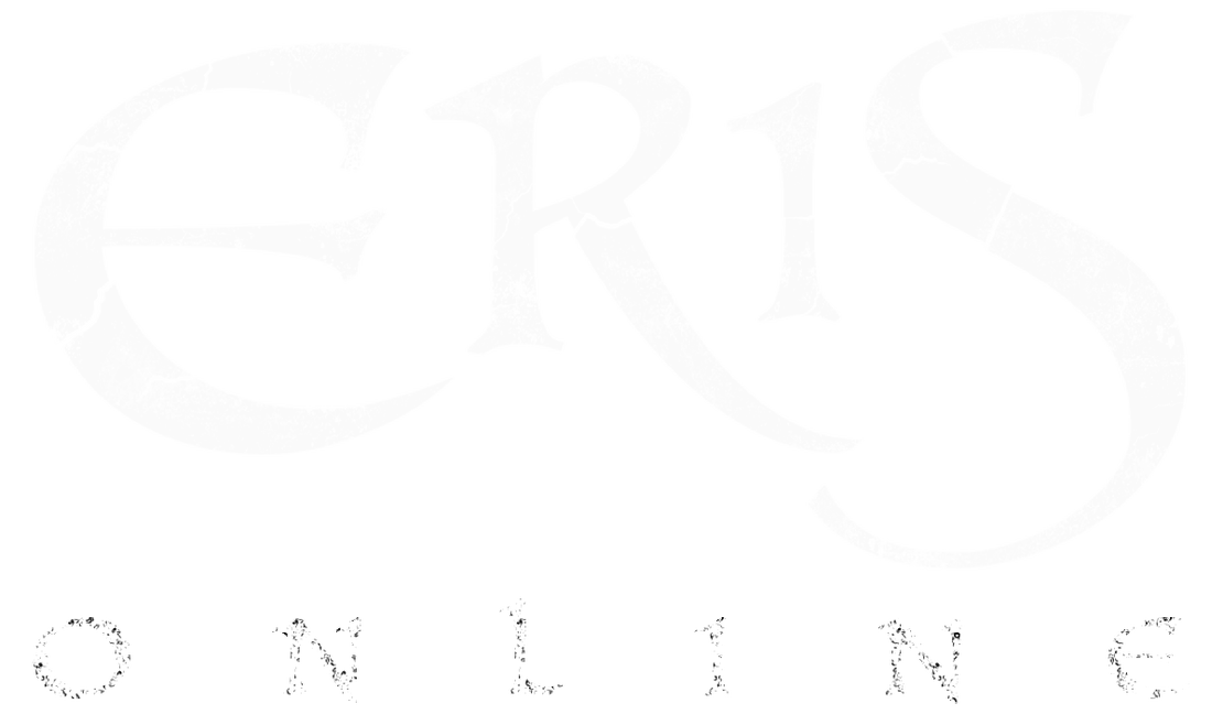 Eris Online: Indie Dark Fantasy Sandbox PvP MMORPG